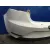 Paragolpes Trasero para Seat Ibiza (6J5)