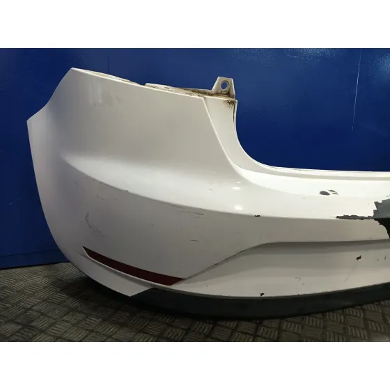 Paragolpes Trasero para Seat Ibiza (6J5)