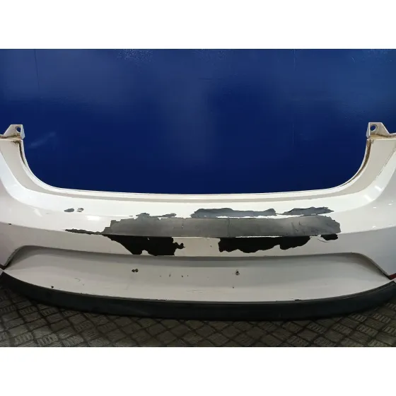 Paragolpes Trasero para Seat Ibiza (6J5)