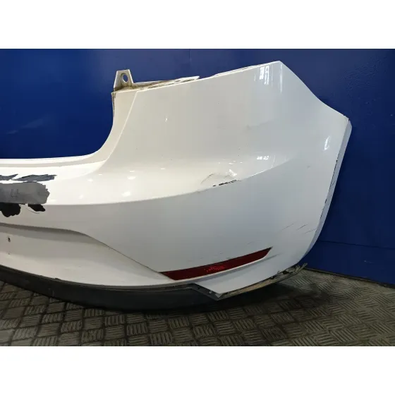 Paragolpes Trasero para Seat Ibiza (6J5)