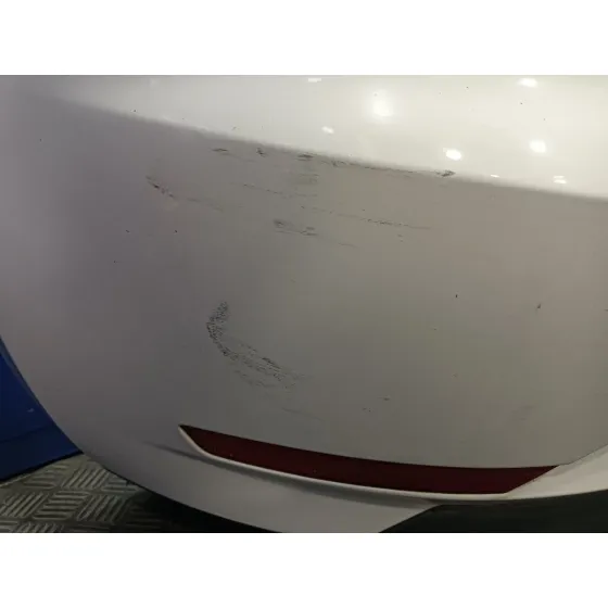 Paragolpes Trasero para Seat Ibiza (6J5)