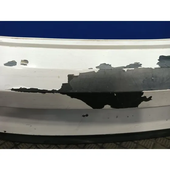 Paragolpes Trasero para Seat Ibiza (6J5)