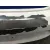 Paragolpes Trasero para Seat Ibiza (6J5)