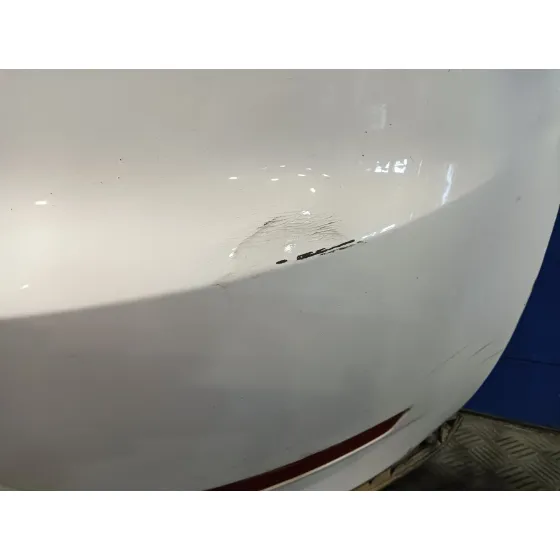 Paragolpes Trasero para Seat Ibiza (6J5)
