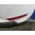 Paragolpes Trasero para Seat Ibiza (6J5)