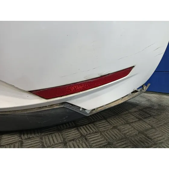 Paragolpes Trasero para Seat Ibiza (6J5)
