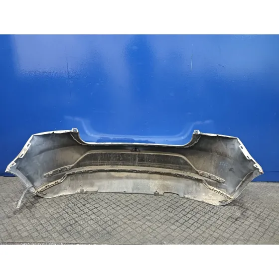 Paragolpes Trasero para Seat Ibiza (6J5)