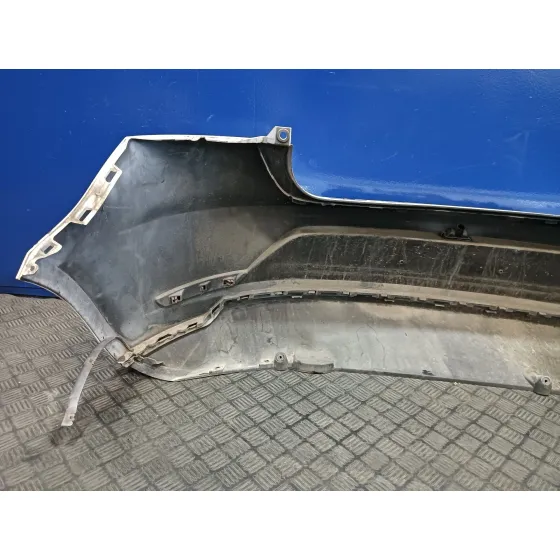 Paragolpes Trasero para Seat Ibiza (6J5)