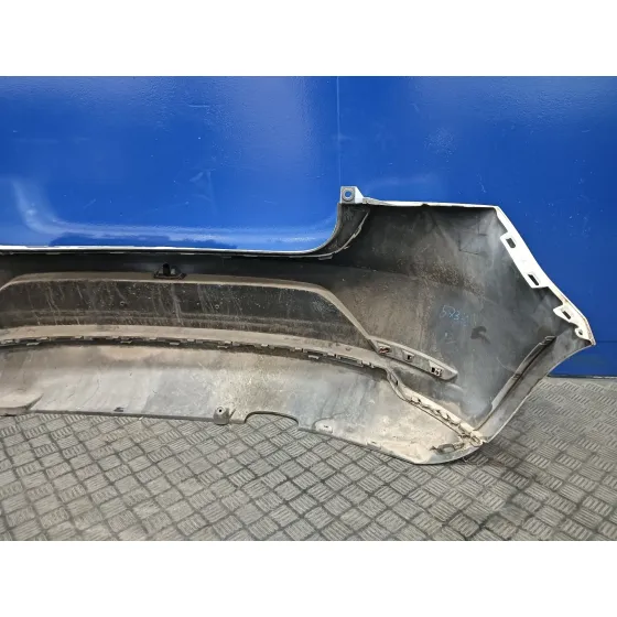 Paragolpes Trasero para Seat Ibiza (6J5)