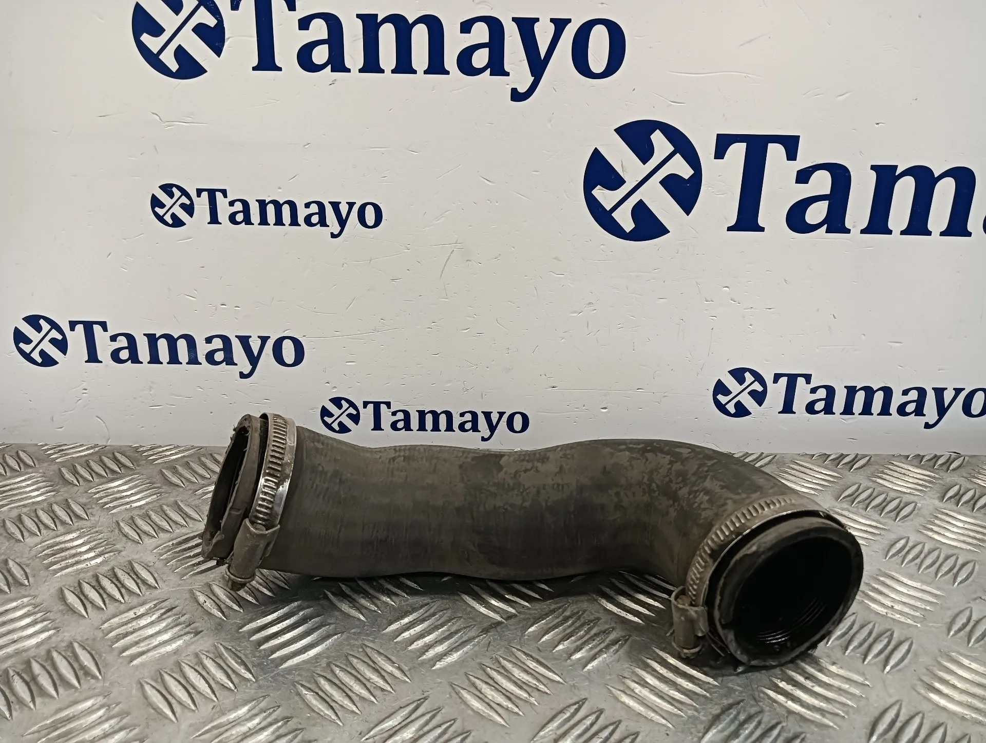 Tubo para Seat Ibiza (6J5)