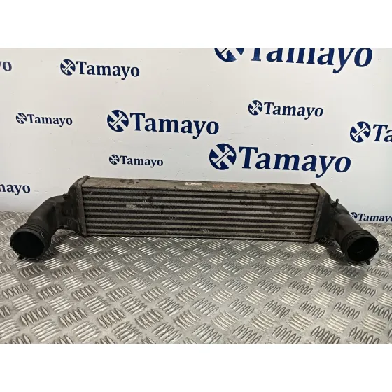 Intercooler para Bmw Serie 3 Touring (E46)
