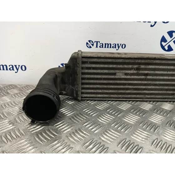 Intercooler para Bmw Serie 3 Touring (E46)