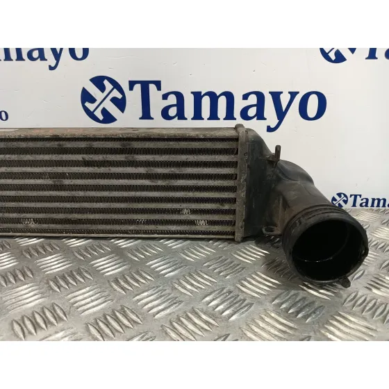 Intercooler para Bmw Serie 3 Touring (E46)