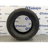 Neumatico Hankook Vantra Lt 205/65R16C 105/107T para Renault Trafic Caja Cerrada (Ab 4.01)