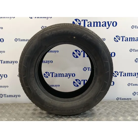 Neumatico Hankook Vantra Lt 205/65R16C 105/107T para Renault Trafic Caja Cerrada (Ab 4.01)