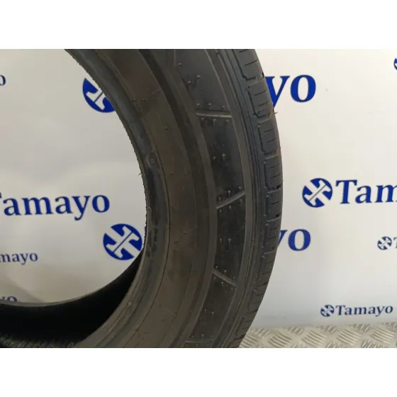 Neumatico Hankook Vantra Lt 205/65R16C 105/107T para Renault Trafic Caja Cerrada (Ab 4.01)