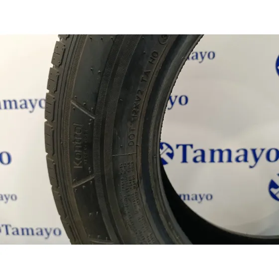 Neumatico Hankook Vantra Lt 205/65R16C 105/107T para Renault Trafic Caja Cerrada (Ab 4.01)