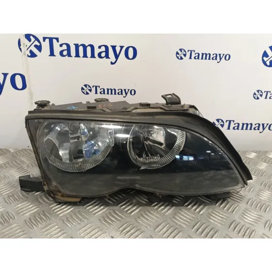 Faro Derecho para Bmw Serie 3 Touring (E46)