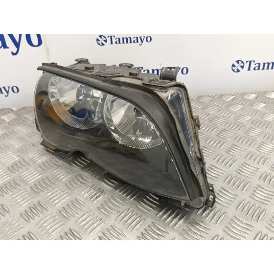 Faro Derecho para Bmw Serie 3 Touring (E46)