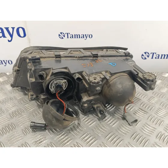 Faro Derecho para Bmw Serie 3 Touring (E46)