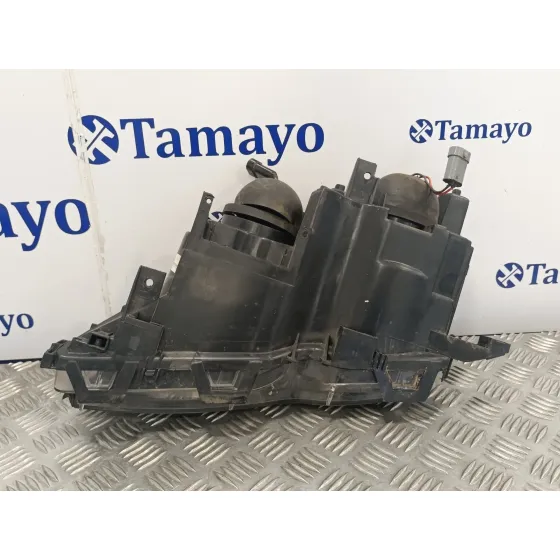 Faro Derecho para Bmw Serie 3 Touring (E46)