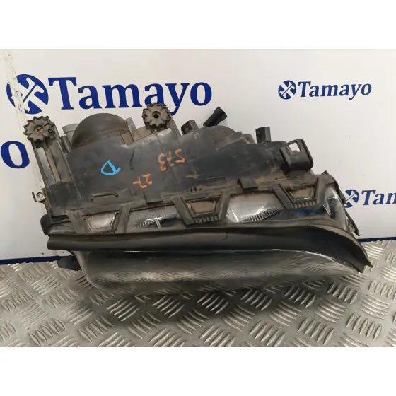 Faro Derecho para Bmw Serie 3 Touring (E46)