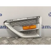 Moldura Exterior Delantera Izquierda para Land Rover Freelander (Lr2)