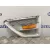 Moldura Exterior Delantera Izquierda para Land Rover Freelander (Lr2)