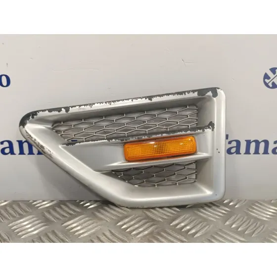 Moldura Exterior Delantera Izquierda para Land Rover Freelander (Lr2)