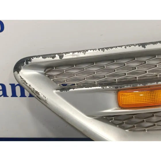Moldura Exterior Delantera Izquierda para Land Rover Freelander (Lr2)