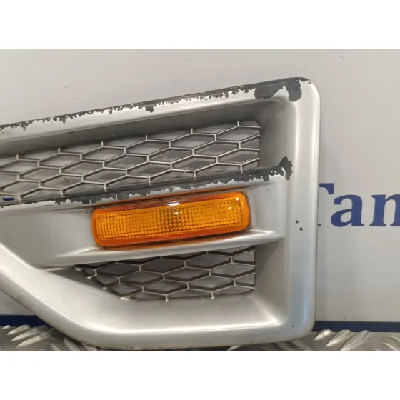 Moldura Exterior Delantera Izquierda para Land Rover Freelander (Lr2)