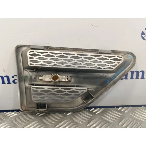 Moldura Exterior Delantera Izquierda para Land Rover Freelander (Lr2)