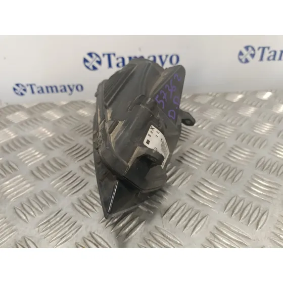 Faro Antiniebla Derecho para Seat Ibiza (6J5)