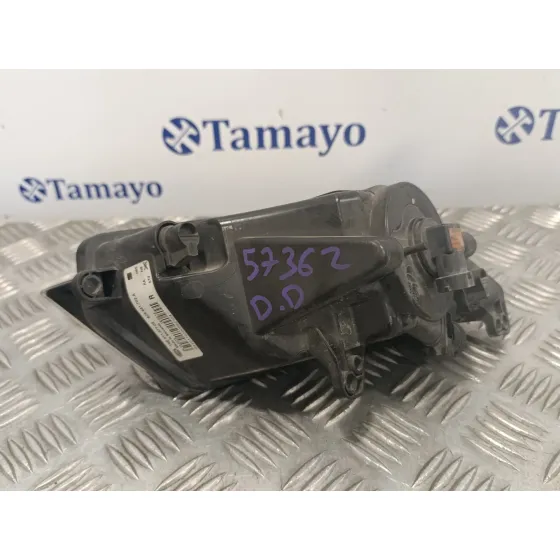 Faro Antiniebla Derecho para Seat Ibiza (6J5)