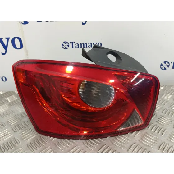 Piloto Trasero Izquierdo para Seat Ibiza (6J5)