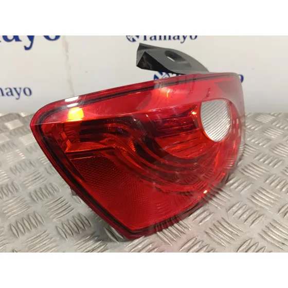 Piloto Trasero Izquierdo para Seat Ibiza (6J5)