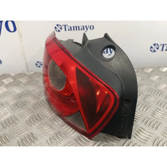 Piloto Trasero Izquierdo para Seat Ibiza (6J5)