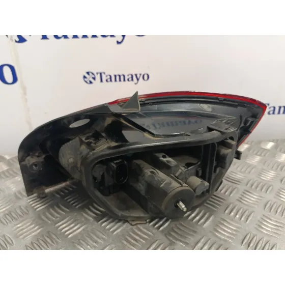 Piloto Trasero Izquierdo para Seat Ibiza (6J5)