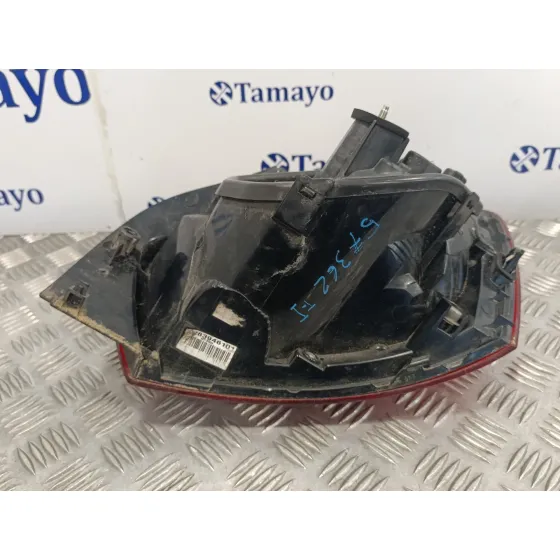Piloto Trasero Izquierdo para Seat Ibiza (6J5)