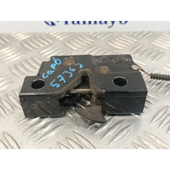 Cerradura Capot para Seat Ibiza (6J5)