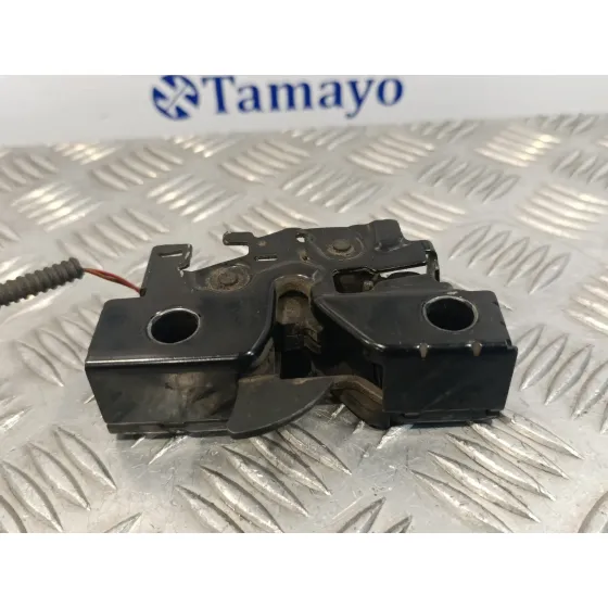 Cerradura Capot para Seat Ibiza (6J5)