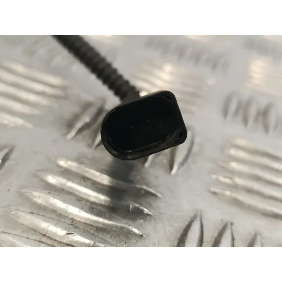 Cerradura Capot para Seat Ibiza (6J5)