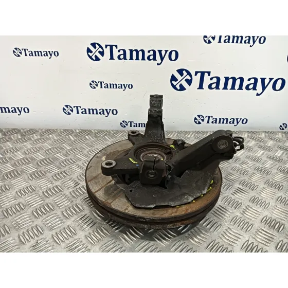 Mangueta Delantera Derecha para Peugeot Expert Tepee