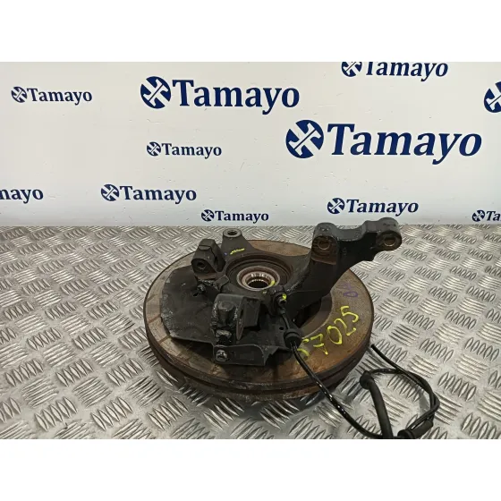 Mangueta Delantera Derecha para Peugeot Expert Tepee