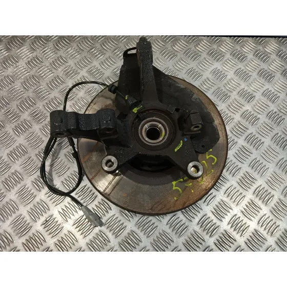 Mangueta Delantera Derecha para Peugeot Expert Tepee