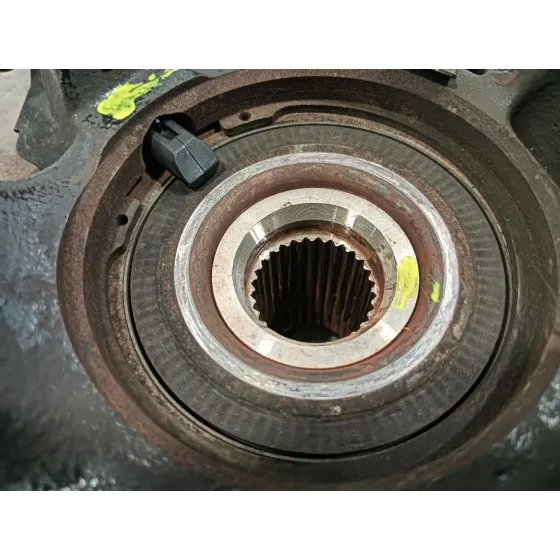 Mangueta Delantera Derecha para Peugeot Expert Tepee