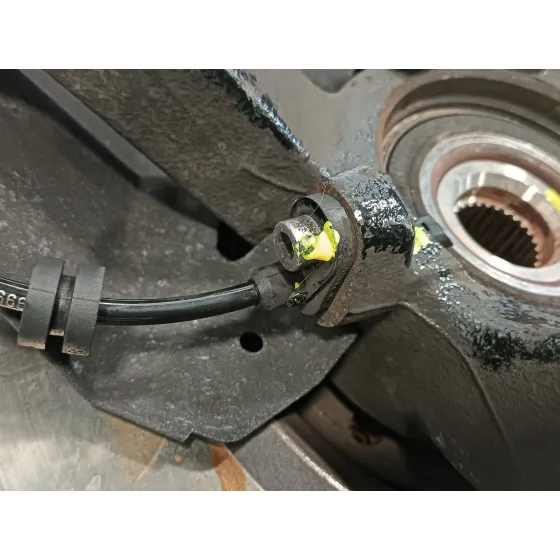 Mangueta Delantera Derecha para Peugeot Expert Tepee