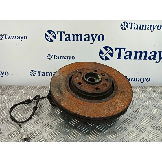 Mangueta Delantera Derecha para Peugeot Expert Tepee
