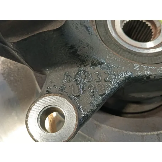 Mangueta Delantera Derecha para Peugeot Expert Tepee
