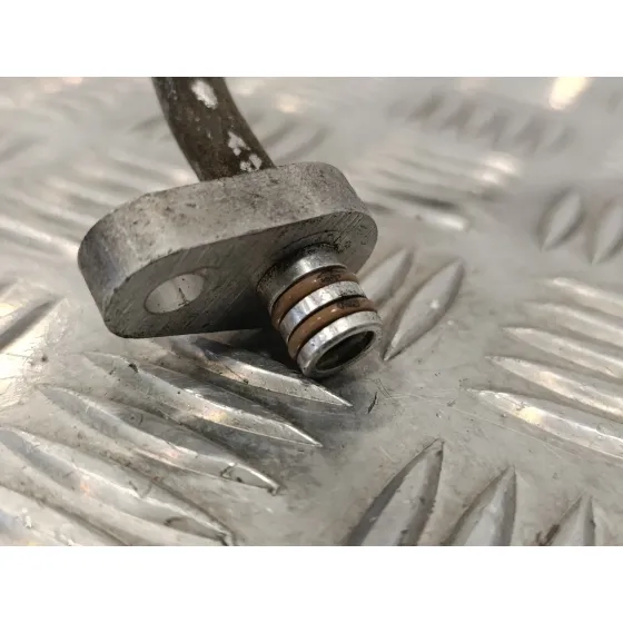 Tubos Aire Acondicionado para Peugeot 308
